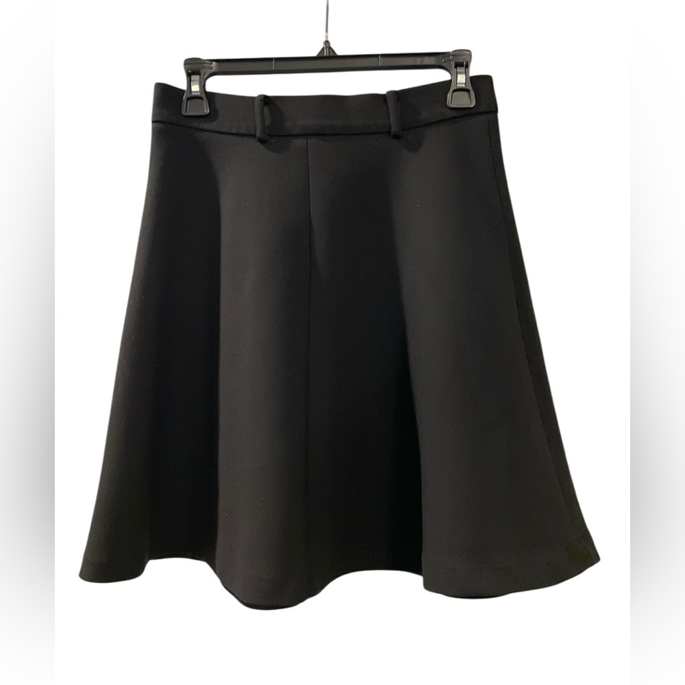 Zara Women’s Black Skirt Size Small